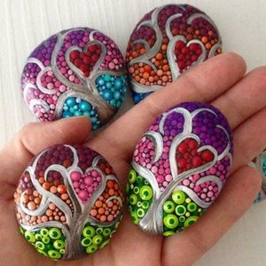 Meet your Posher, Terri